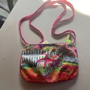 leoma lovegrove shoulder bag